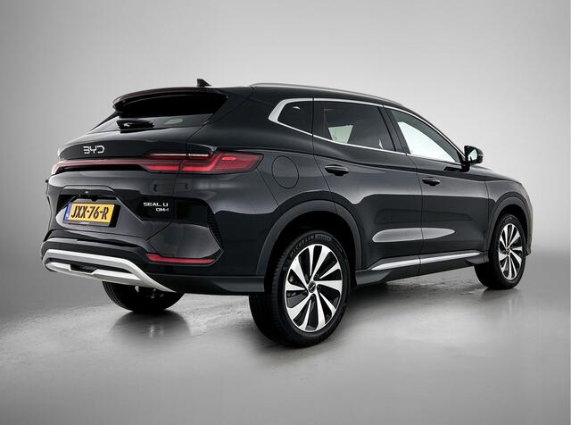 BYD Seal U 1.5 DM-i FWD Boost | Automaat | BTW Verrekenbaar