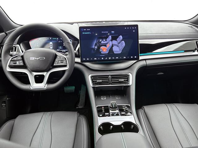 BYD Seal U 1.5 DM-i FWD Boost | Automaat | BTW Verrekenbaar