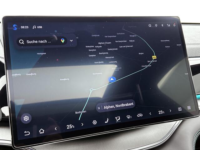 BYD Seal U 1.5 DM-i FWD Boost | Automaat | BTW Verrekenbaar
