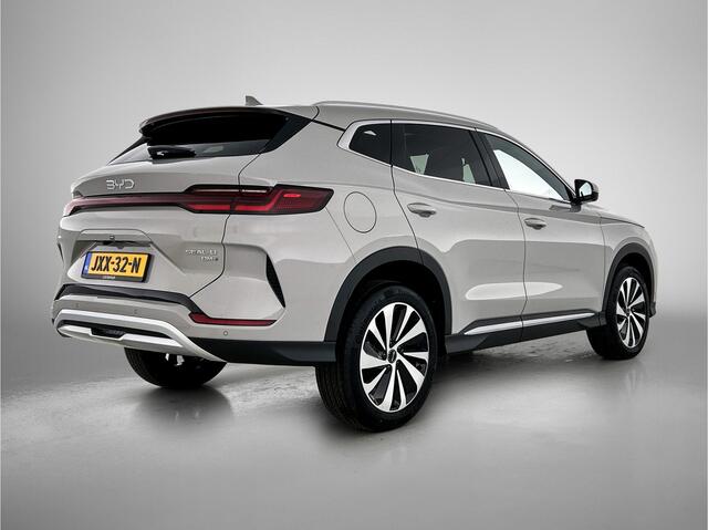 BYD Seal U 1.5 DM-i FWD Boost | Automaat | BTW Verrekenbaar