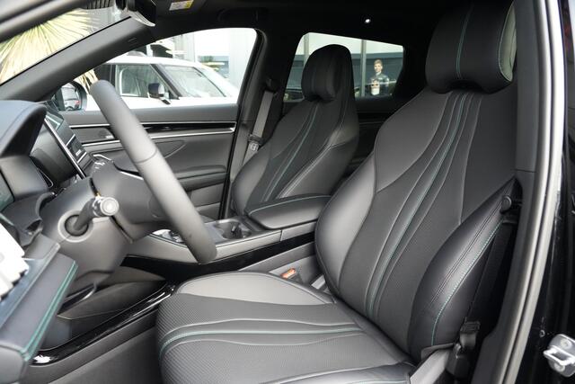 BYD Seal U 1.5 DM-i FWD Comfort 295pk LONG RANGE 1125KM WLTP Panoramadak/Stoelverwarming/AppleCarplay