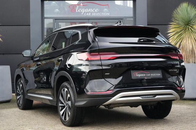 BYD Seal U 1.5 DM-i FWD Comfort 295pk LONG RANGE 1125KM WLTP Panoramadak/Stoelverwarming/AppleCarplay