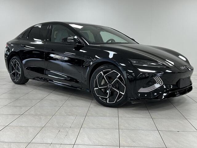 BYD Seal Design RWD 82.5 kWh 360 CAMERA | PANO DAK | CARPLAY | NIEUW UIT VOORRAAD