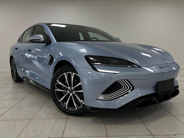 BYD Seal Business RWD 61.4 kWh FISCAAL 36690! | 360 CAMERA | PANORAMADAK | NIEUW UIT VOORRAAD