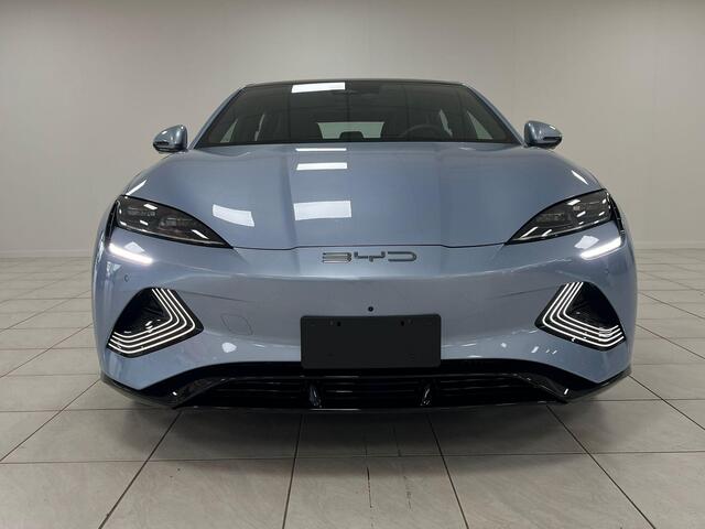 BYD Seal Business RWD 61.4 kWh FISCAAL 36690! | 360 CAMERA | PANORAMADAK | NIEUW UIT VOORRAAD