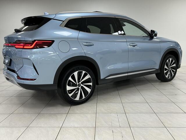 BYD Seal U Comfort 71.8 kWh PANO | 360 CAMERA | NIEUW UIT VOORRAAD