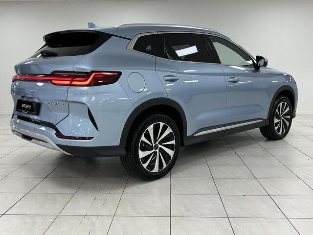 BYD Seal U Comfort 71.8 kWh PANO | 360 CAMERA | NIEUW UIT VOORRAAD