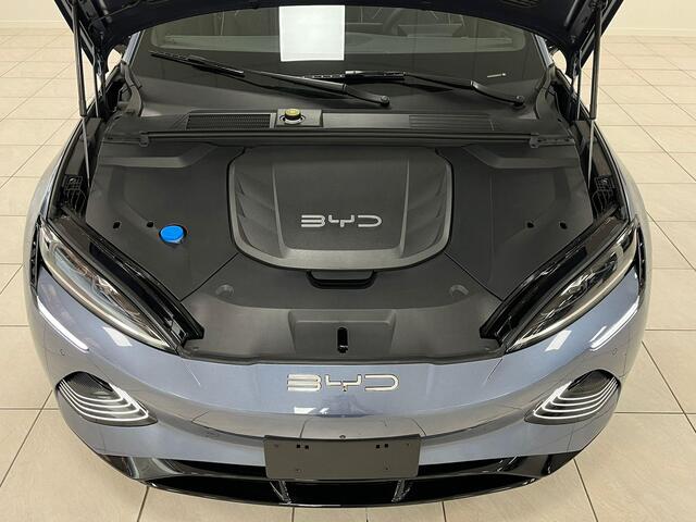 BYD Seal Business RWD 61.4 kWh 36690 Fiscaal! | 360 CAMERA | PANO | UIT VOORRAAD