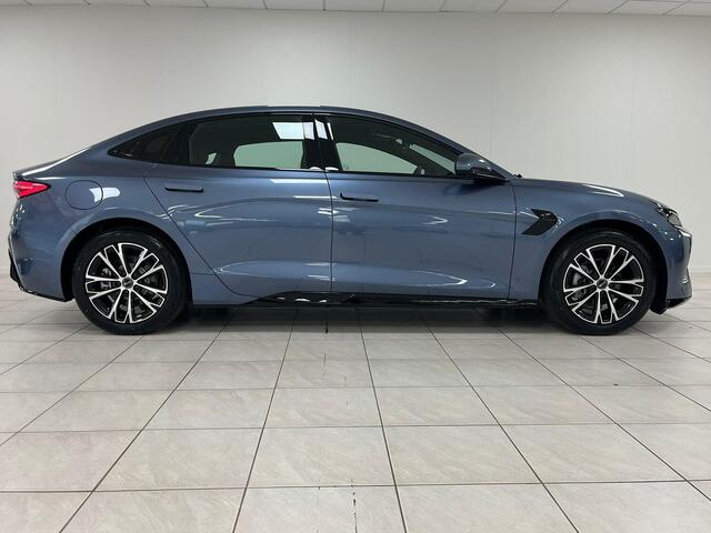 BYD Seal Business RWD 61.4 kWh 36690 Fiscaal! | 360 CAMERA | PANO | UIT VOORRAAD