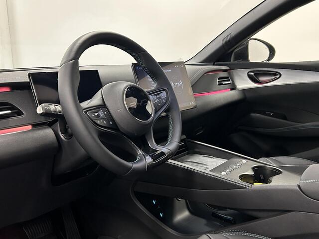 BYD Seal 6 Touring 1.5 DM-i Comfort Line | Uit voorraad leverbaar!