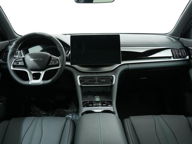 BYD Seal U 1.5 DM-i FWD COMFORT LONG RANGE 1125KM WLTP | Panoramadak | 360 camera | Leder