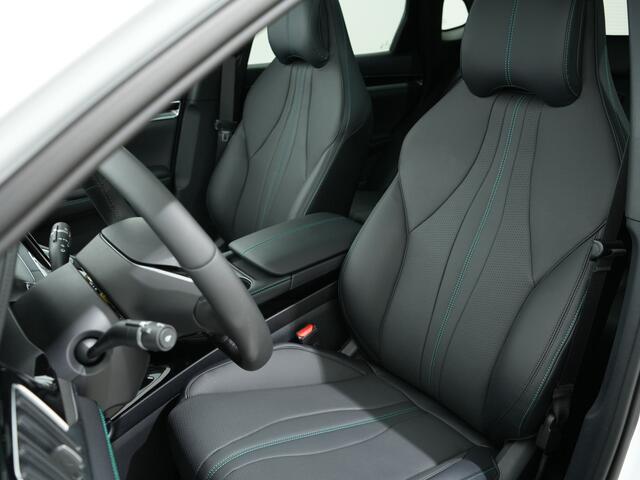 BYD Seal U 1.5 DM-i FWD COMFORT LONG RANGE 1125KM WLTP | Panoramadak | 360 camera | Leder