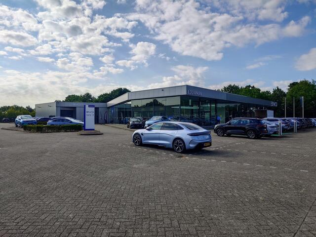 BYD Seal U 1.5 DM-i FWD Shadowline | Unieke details & echt leder | Nieuw & Origineel NL! |