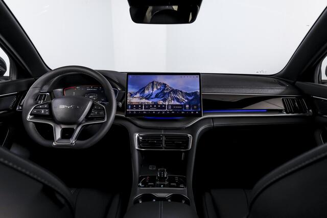 BYD Seal U 1.5 DM-i FWD Boost | Plug-In | S/K-Panodak | 360 Camera | App connect | Adapt. Cruise | Elek. Klep | Infinity audio | 19" | 6796