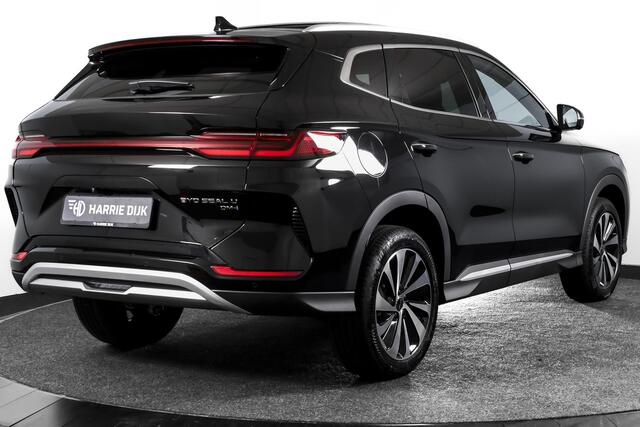 BYD Seal U 1.5 DM-i FWD Boost | Plug-In | S/K-Panodak | 360 Camera | App connect | Adapt. Cruise | Elek. Klep | Infinity audio | 19" | 9696