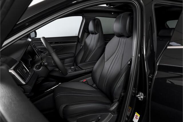 BYD Seal U 1.5 DM-i FWD Boost | Plug-In | S/K-Panodak | 360 Camera | App connect | Adapt. Cruise | Elek. Klep | Infinity audio | 19" | 9696