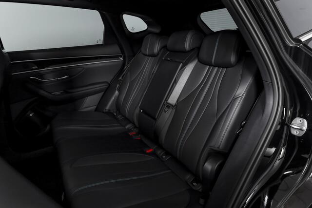 BYD Seal U 1.5 DM-i FWD Boost | Plug-In | S/K-Panodak | 360 Camera | App connect | Adapt. Cruise | Elek. Klep | Infinity audio | 19" | 9696