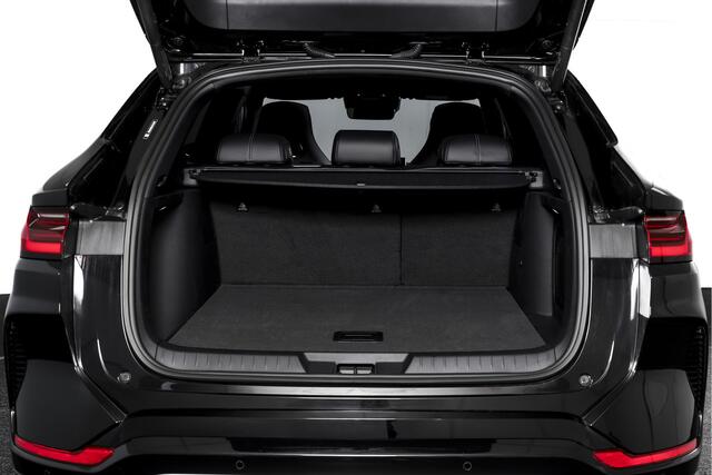 BYD Seal U 1.5 DM-i FWD Boost | Plug-In | S/K-Panodak | 360 Camera | App connect | Adapt. Cruise | Elek. Klep | Infinity audio | 19" | 9696