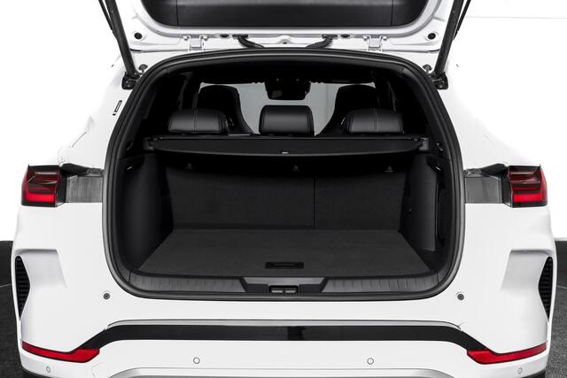 BYD Seal U 1.5 DM-i FWD Boost | Plug-In | S/K-Panodak | 360 Camera | App connect | Adapt. Cruise | Elek. Klep | Infinity audio | 19" | 7590