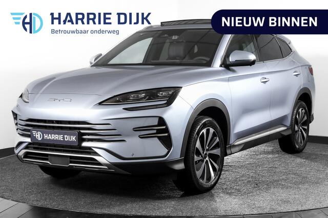 BYD Seal U 1.5 DM-i FWD Boost | Plug-In | S/K-Panodak | 360 Camera | App connect | Adapt. Cruise | Elek. Klep | Infinity audio | 19" | 7553