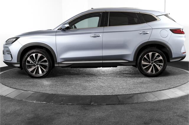 BYD Seal U 1.5 DM-i FWD Boost | Plug-In | S/K-Panodak | 360 Camera | App connect | Adapt. Cruise | Elek. Klep | Infinity audio | 19" | 7553