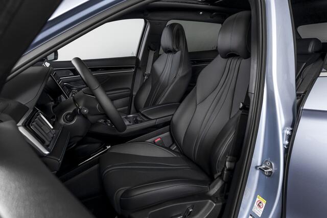 BYD Seal U 1.5 DM-i FWD Boost | Plug-In | S/K-Panodak | 360 Camera | App connect | Adapt. Cruise | Elek. Klep | Infinity audio | 19" | 7553