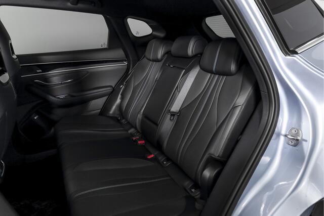 BYD Seal U 1.5 DM-i FWD Boost | Plug-In | S/K-Panodak | 360 Camera | App connect | Adapt. Cruise | Elek. Klep | Infinity audio | 19" | 7553