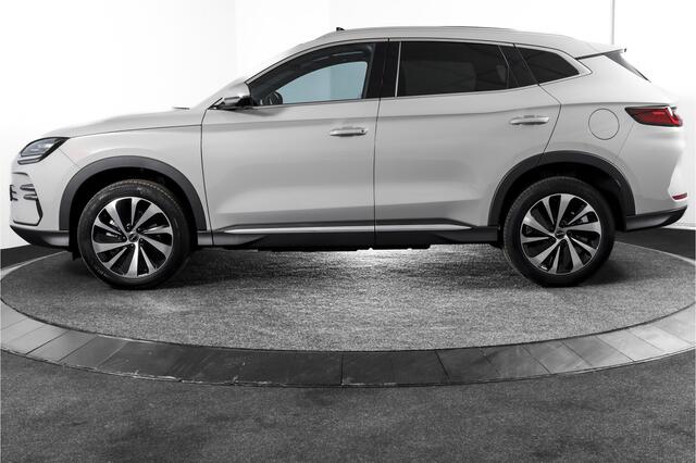 BYD Seal U 1.5 DM-i FWD Boost | Plug-In | S/K-Panodak | 360 Camera | App connect | Adapt. Cruise | Elek. Klep | Infinity audio | 19" | 3575