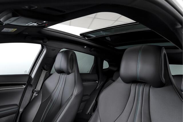 BYD Seal U 1.5 DM-i FWD Boost | Plug-In | S/K-Panodak | 360 Camera | App connect | Adapt. Cruise | Elek. Klep | Infinity audio | 19" | 3575