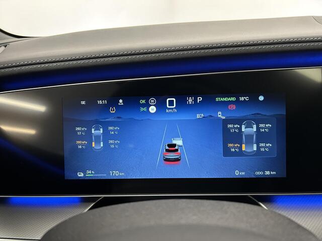 BYD Seal Design AWD 82.5 kWh | NIEUW UIT VOORRAAD!