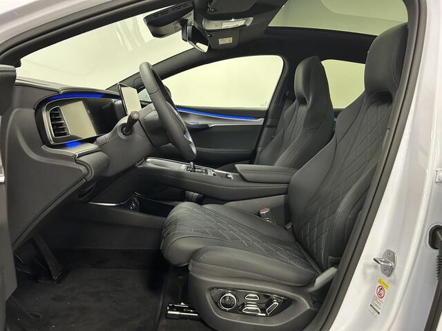 BYD Seal Design AWD 82.5 kWh | NIEUW UIT VOORRAAD!