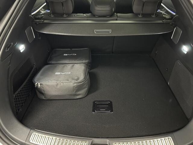 BYD Seal Design AWD 82.5 kWh | NIEUW UIT VOORRAAD!