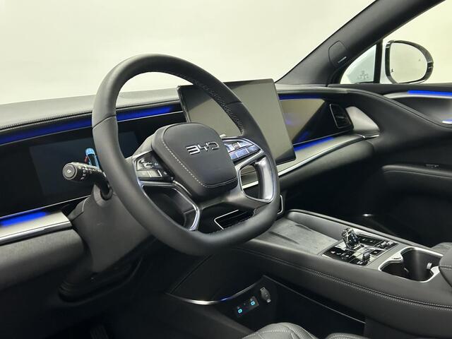 BYD Seal Design AWD 82.5 kWh | NIEUW UIT VOORRAAD!