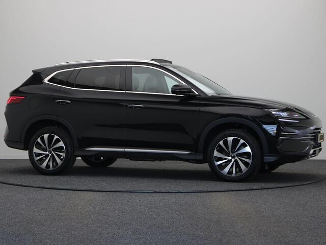 BYD Seal U 218pk 1.5 DM-i FWD Boost | Panorama Dak | Stoel & Stuurverwarming | Stoelverkoeling | Infinity Audio | 360 Graden Camera | Elektrische Achterklep |