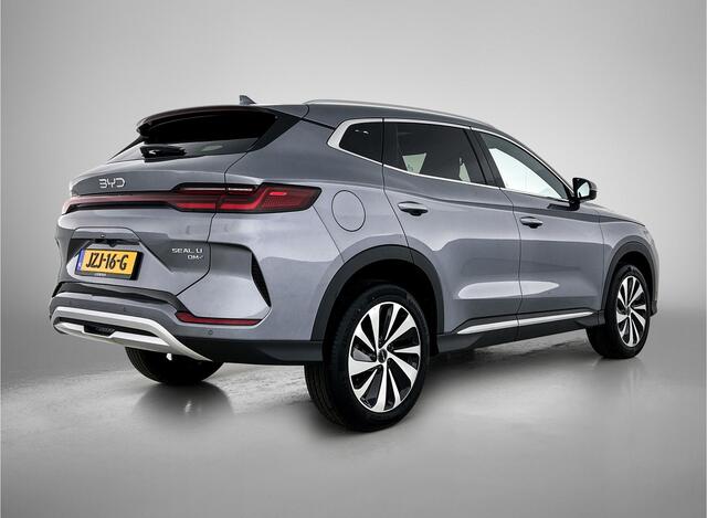 BYD Seal U 1.5 DM-i FWD Boost | Automaat | BTW Verrekenbaar