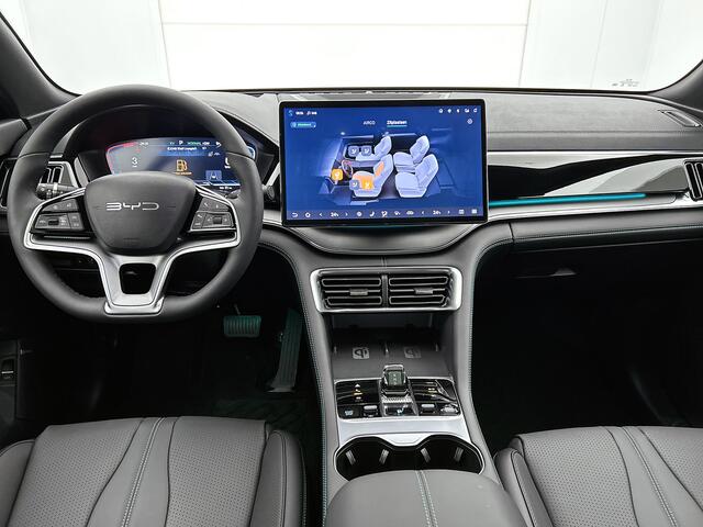 BYD Seal U 1.5 DM-i FWD Boost | Automaat | BTW Verrekenbaar