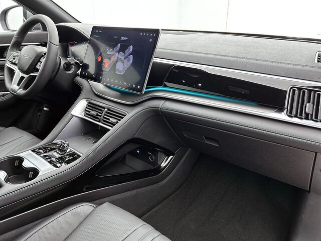 BYD Seal U 1.5 DM-i FWD Boost | Automaat | BTW Verrekenbaar