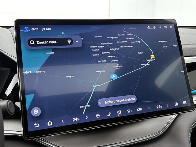 BYD Seal U 1.5 DM-i FWD Boost | Automaat | BTW Verrekenbaar