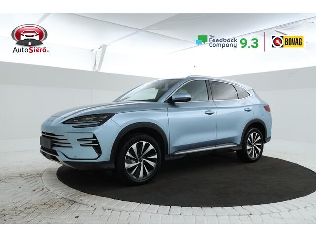 BYD Seal U 1.5 DM-i FWD Boost Plug in hybrid, fabrieksnieuw!