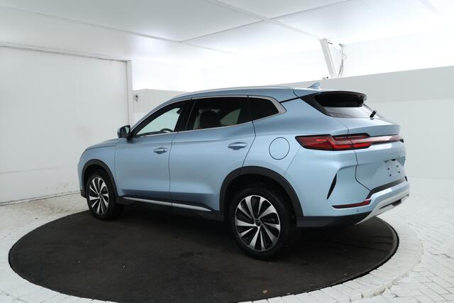 BYD Seal U 1.5 DM-i FWD Boost Plug in hybrid, fabrieksnieuw!