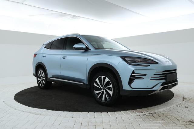 BYD Seal U 1.5 DM-i FWD Boost Plug in hybrid, fabrieksnieuw!