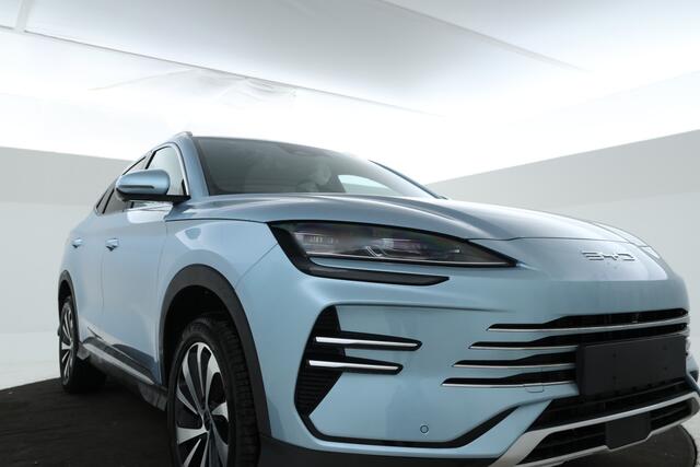 BYD Seal U 1.5 DM-i FWD Boost Plug in hybrid, fabrieksnieuw!