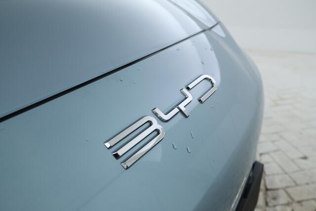 BYD Seal U 1.5 DM-i FWD Boost Plug in hybrid, fabrieksnieuw!