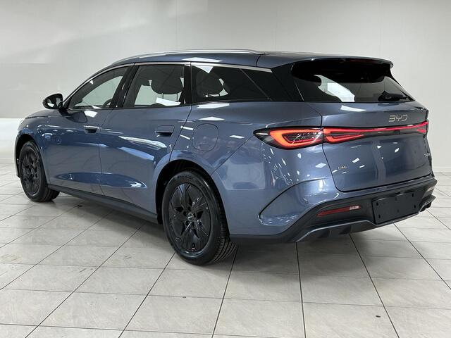 BYD Seal 6 Touring 1.5 DM-i Boost Nieuw uit voorraad leverbaar!