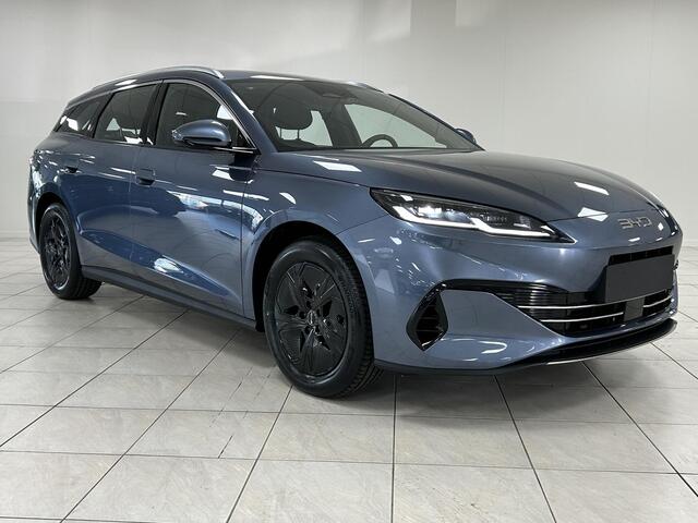 BYD Seal 6 Touring 1.5 DM-i Boost Nieuw uit voorraad leverbaar!