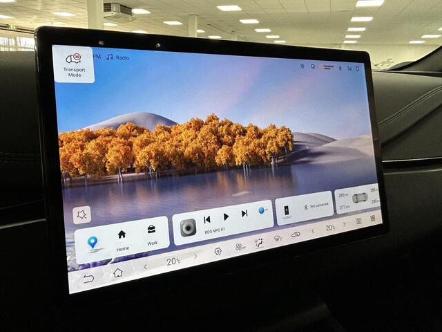 BYD Seal 6 Touring 1.5 DM-i Boost Nieuw uit voorraad leverbaar!