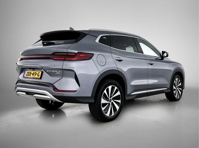 BYD Seal U 1.5 DM-i FWD Boost | HUD | Leder | Infinity Audio | 360 camera | 1080 KM WLTP |