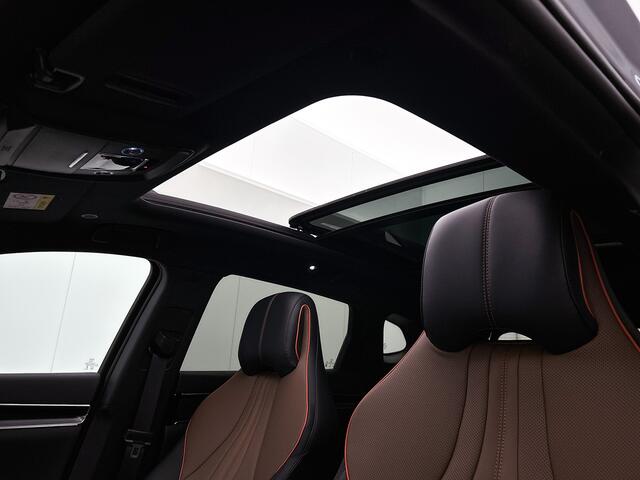 BYD Seal U 1.5 DM-i FWD Boost | HUD | Leder | Infinity Audio | 360 camera | 1080 KM WLTP |