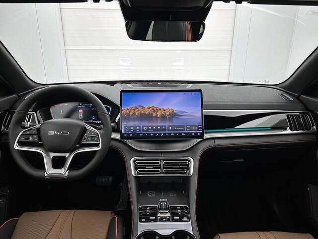 BYD Seal U 1.5 DM-i FWD Boost | HUD | Leder | Infinity Audio | 360 camera | 1080 KM WLTP |