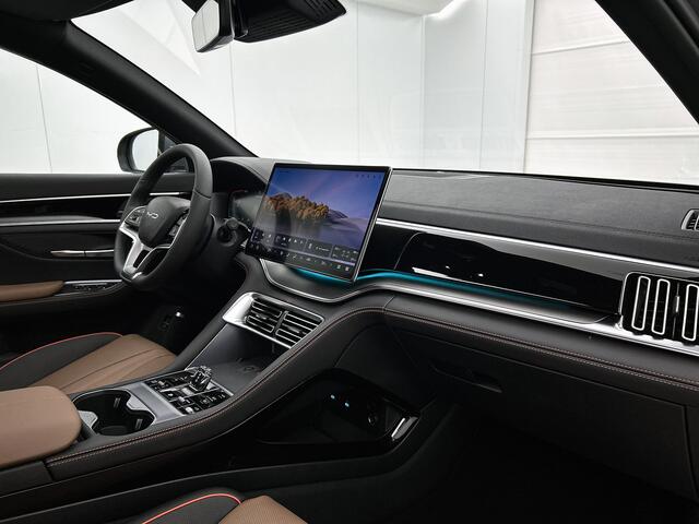 BYD Seal U 1.5 DM-i FWD Boost | HUD | Leder | Infinity Audio | 360 camera | 1080 KM WLTP |